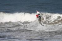   COMENZÓ EL QUIK PRO ARGENTINA Hoy a las 9:00 dará comienzo la ronda de octavos de final en La Paloma.