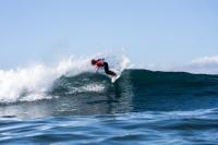 Crece el Swell y las Mujeres sobresalen en el tercer día del ISA World Surfing Games