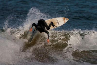 Edouard Delpero triunfador del Open Pro Junior Cantabria Infinita