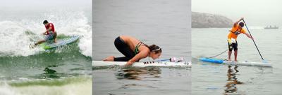 El 3er ISA World StandUp Paddle and Paddleboard Championship se llevará a cabo en Nicaragua del 3 al 11 de Mayo El 3er ISA World StandUp Paddle and Paddleboard Championship se llevará a cabo en Nicaragua del 3 al 11 de Mayo