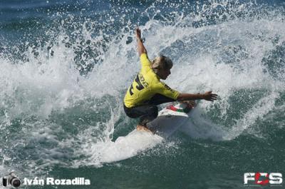 El Billabong Surfing Event celebró su décimo cuarta edición El Billabong Surfing Event celebró su décimo cuarta edición