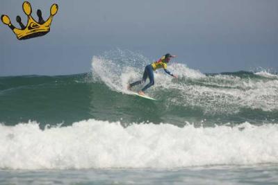 El  Quiksilver King of the Groms en Somo a partir de hoy