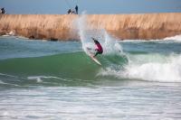 El Rip Curl Grom Search corona a sus campeones europeos en Peniche 