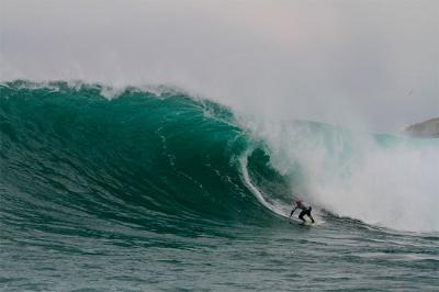 El Rip Curl Santa Marina Challenge vuelve a la carga 