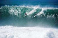 EL SURFISTA DEL EQUIPO QUIKSILVER KELLY SLATER LOGRA EN SAN FRANCISCO SU 11º TÍTULO MUNDIAL ASP