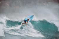 España podría arrebatar el título a Japón en la final junior del Mundial de Paddle Surf 