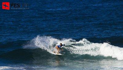 España se proclama subcampeona de Europa de Surf España se proclama subcampeona de Europa de Surf