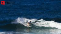 España se proclama subcampeona de Europa de Surf