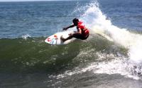 Estados Unidos ganó el Oro por equipos en El Salvador ISA World Masters Surfing Championship