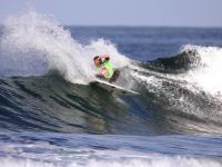 Estados Unidos y Hawai viajan cargados de talento al más grande e importante campeonato juvenil de surfing en el mundo 