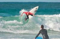 Festival 25 aniversario de la Escuela Cántabra de Surf, que este año promete grandes novedades.