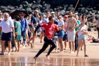 Francia Gana el Primer Oro en la ISA Aloha Cup en una Emocionante Final Francia Gana el Primer Oro en la ISA Aloha Cup en una Emocionante Final
