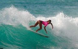 Hawai buscará su segundo Oro en Salinas Hawai buscará su segundo Oro en Salinas