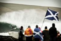 Hodei Collazo finaliza 5º Thurso Escocia 