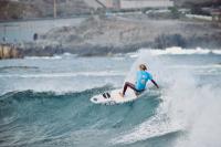Iballa Moreno y Luiz Diz, se coronan como los nuevos reyes mundiales del paddle surf