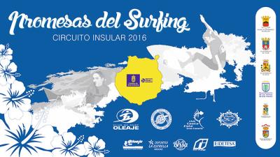 III CIRCUITO INSULAR PROMESAS DEL SURFING III CIRCUITO INSULAR PROMESAS DEL SURFING