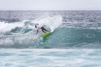 Inmanol Yeregui pone el broche de oro al Surf Nacional