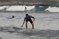 Institutos de la ESO Hermanados por el Surf