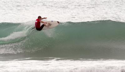 Irlandés Glenn Hall conquistó el histórico Hainan Classic Irlandés Glenn Hall conquistó el histórico Hainan Classic