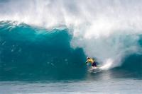 John John Florence ganó el Volcom Pipe Pro