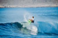 La afición tendrá que esperar a este lunes para conocer a los campeones del mundo de paddel surf