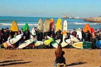 LA ISA conmemora el día olímpico con la celebración del DÍA INTERNACIONAL DEL SURFING