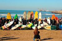 LA ISA conmemora el día olímpico con la celebración del DÍA INTERNACIONAL DEL SURFING