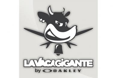 La Vaca Gigante se alía con Oakley
