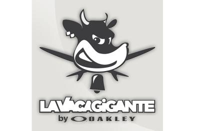 La Vaca Gigante se alía con Oakley La Vaca Gigante se alía con Oakley