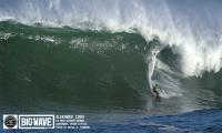 LA WORLD SURF LEAGUE RECONOCE A LA VACA GIGANTE