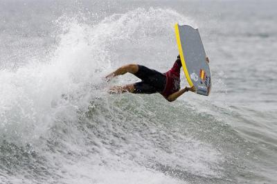 Las Islas Canarias se preparan para coronar al 12º Campeón Mundial ISA de Bodyboard 