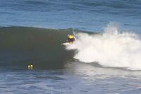 LEANDRO USUNA CAMPÉON DEL QUIK PRO ARGENTINA 09