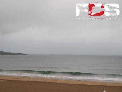 Liencres acogera el Rip Curl Groms Search,