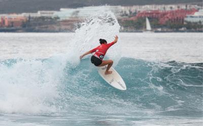 Los circuitos nacionales dan el pistoletazo de salida a la competición en el Spring Surfest Las Américas Pro 2024 Los circuitos nacionales dan el pistoletazo de salida a la competición en el Spring Surfest Las Américas Pro 2024