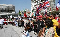 Los ISA World Surfing Games, a la vuelta de la esquina Los ISA World Surfing Games, a la vuelta de la esquina