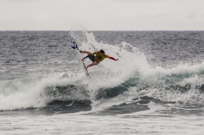 LOS MEJORES SURFISTAS Y SURFING DE ALTO RENDIMIENTO DOMINAN EN EL CUARTO DEL VISSLA ISA WORLD JUNIOR SURFING CHAMPIONSHIP 2015 LOS MEJORES SURFISTAS Y SURFING DE ALTO RENDIMIENTO DOMINAN EN EL CUARTO DEL VISSLA ISA WORLD JUNIOR SURFING CHAMPIONSHIP 2015