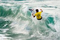 Los principales cabezas de serie encuentran la redención en el repechaje en el segundo día del ISA World Surfing Games