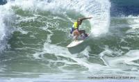 Mañana comienza la gran final del Campeonato de España de Surf 2012