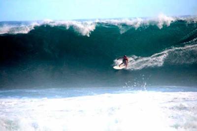 Menos de un mes para el comienzo de Martinique Surf Pro Menos de un mes para el comienzo de Martinique Surf Pro