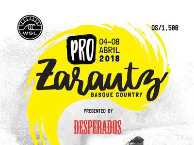 Mucho más que surf en el ‘Pro Zarautz’ 2018 Mucho más que surf en el ‘Pro Zarautz’ 2018