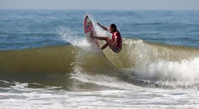 Nicaragua será la sede del ISA World Masters Surfing Championship 2012 Nicaragua será la sede del ISA World Masters Surfing Championship 2012