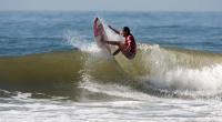 Nicaragua será la sede del ISA World Masters Surfing Championship 2012 