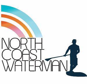 North Coast Waterman. Plentzia 14 y 15 de mayo 