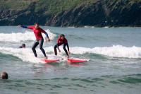 Oxígeno Surf School; Oferta de Semana Santa en Galicia para los amantes del Surf 