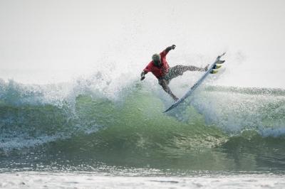Poderosas Presentaciones y Sorpresas Inesperadas Definen el Día 6 del ISA World Surfing Games 2019 Poderosas Presentaciones y Sorpresas Inesperadas Definen el Día 6 del ISA World Surfing Games 2019