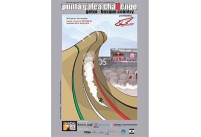 Punta Galea Challenge el 22 de diciembre Punta Galea Challenge el 22 de diciembre