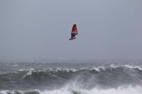 Red Bull Storm Chase: tormenta perfecta en Irlanda