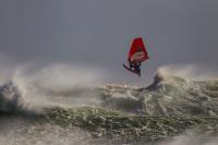 RED BULL STORM CHASE: WINDSURF ÉPICO EN TASMANIA