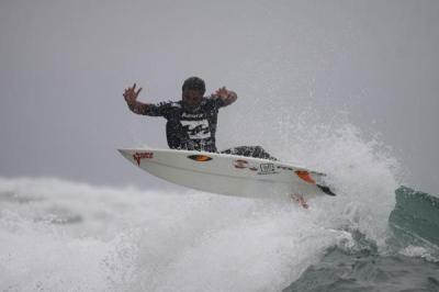 Resultados del test antidoping del Billabong ISA World Surfing Games: Todos Negativos Resultados del test antidoping del Billabong ISA World Surfing Games: Todos Negativos