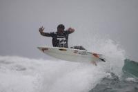 Resultados del test antidoping del Billabong ISA World Surfing Games: Todos Negativos 